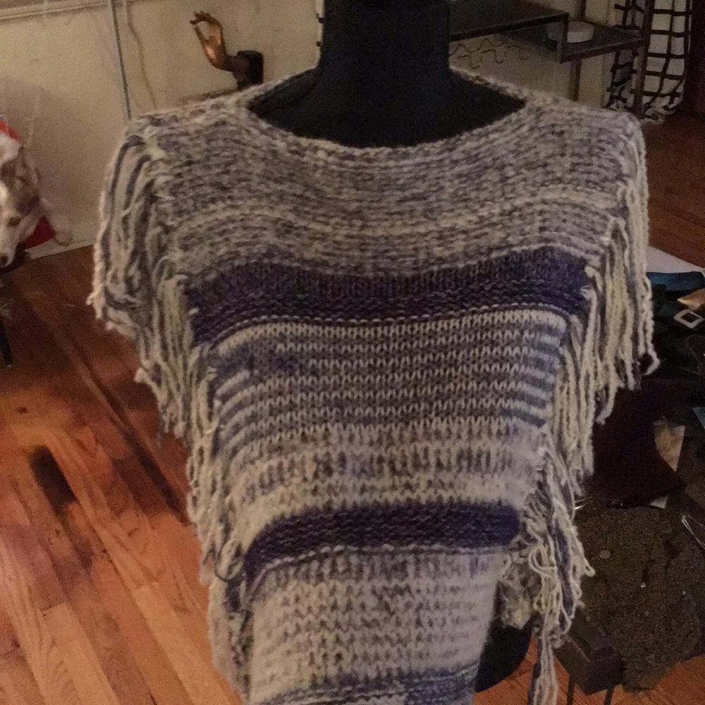 Isabel marant Etoile soft vest